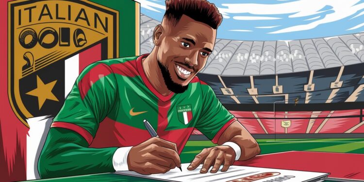 Keita Baldé ex joueur de Monaco sengage avec Monza lanterne rouge de Serie A jusquen juin 2025 Un nouveau défi pour le Sénégalais   Viral Mag