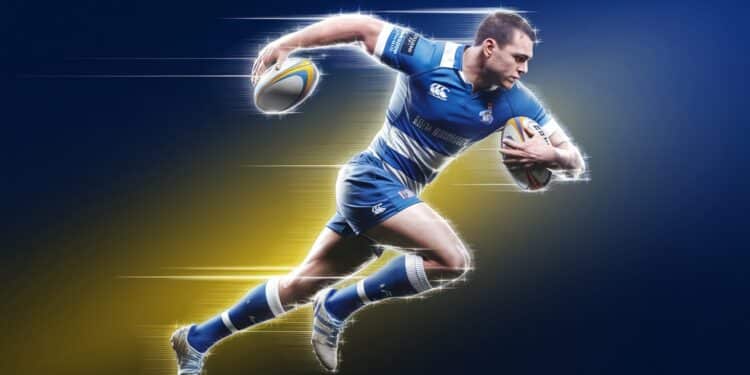 L’ASM Pérennise L’Avenir en Prolongeant Léon Darricarrère - Viral Mag LASM conforte son projet à long terme avec la prolongation de son prodige Léon Darricarrère Un signal fort envoyé au Top 14 Viral Mag