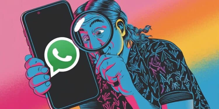 L’Astuce Infaillible pour Savoir Si Vous Êtes Bloqué sur WhatsApp - Viral Mag Découvrez LA technique imparable pour vérifier si un contact vous a bloqué sur WhatsApp Ne restez plus dans le doute cliquez ici    Viral Mag