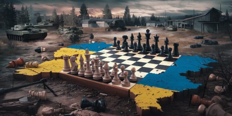 L’avenir de la Russie dépend de la victoire de l’Ukraine selon Kasparov - Viral Mag Garry Kasparov estime que la liberté en Russie et la fin du régime de Poutine sont liées à une victoire ukrainienne Découvrez son analyse percutante   Viral Mag