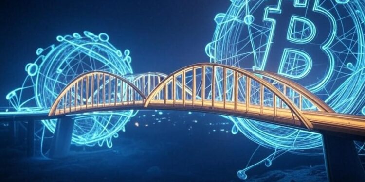 LayerZero connecte Bitcoin à Rootstock brisant son isolement Découvrez comment ce pont change la donne pour les cryptos    Viral Mag