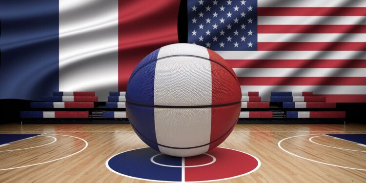 Découvrez le bilan mitigé des basketteurs français lors dune soirée intense en NBA Qui a brillé  Qui a déçu  Lire notre analyse   Viral Mag