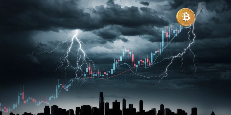 Les détenteurs à court terme de Bitcoin dépassent les 4 millions de BTC suggérant que le cycle haussier a encore de la marge pour se poursuivre   Viral Mag