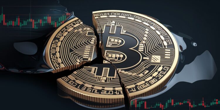 Le Bitcoin chute en dessous de 94 000 $, mais l’objectif de 500 000 $ reste d’actualité - Viral Mag Malgré la récente chute du Bitcoin sous les 94 000 $ un analyste affirme que son objectif de 500 000 $ reste dactualité grâce aux achats institutionnels Viral Mag