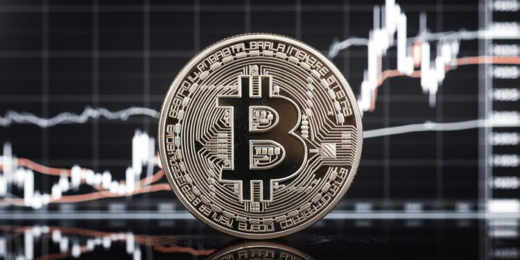 Le Bitcoin Dépasse les 97 000 $ Malgré la Hausse de l’Inflation - Viral Mag Le prix du Bitcoin continue sa percée atteignant plus de 97 000 $ en dépit dune inflation persistante aux États Unis Les investisseurs restent optimistes quant à lavenir Viral Mag