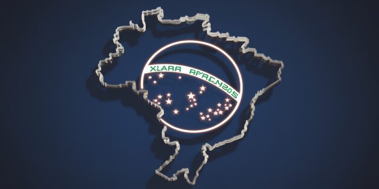 Le Brésil Ouvre la Voie au Premier ETF XRP au Monde - Viral Mag Le Brésil sapprête à lancer le premier ETF XRP au comptant au monde une étape majeure pour ladoption des cryptomonnaies et un coup de pouce pour XRP   Viral Mag