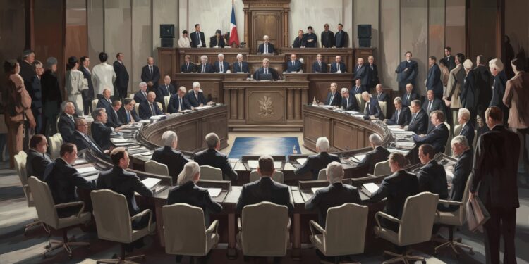 Après des mois de débats houleux le Parlement français a finalement adopté le projet de budget de la Sécurité sociale pour 2025 Découvrez les principaux changements et leur impact sur votre quotidien   Viral Mag