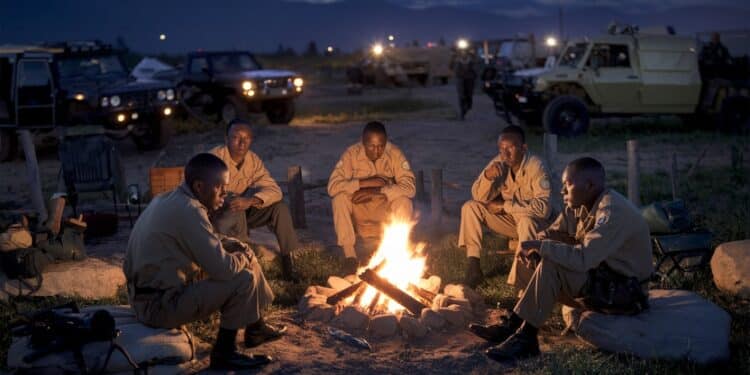 Le Burundi retire ses troupes face à l’avancée du M23 en RDC - Viral Mag Malgré les démentis officiels le Burundi retire discrètement ses troupes de lest de la RDC alors que le M23 soutenu par le Rwanda gagne du terrain Découvrez les derniers développements de ce conflit complexe Viral Mag