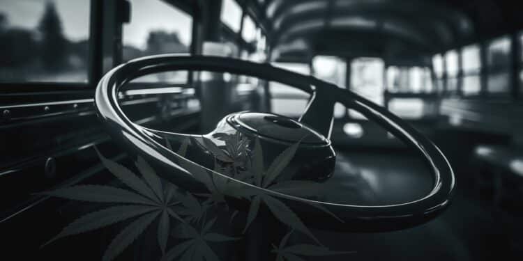 Le Cannabis au Volant : Premiers Résultats Alarmants des Dépistages chez les Chauffeurs - Viral Mag Après laccident mortel de Châteaudun les contrôles renforcés révèlent une consommation inquiétante de stupéfiants chez les conducteurs de cars scolaires Les détails   Viral Mag