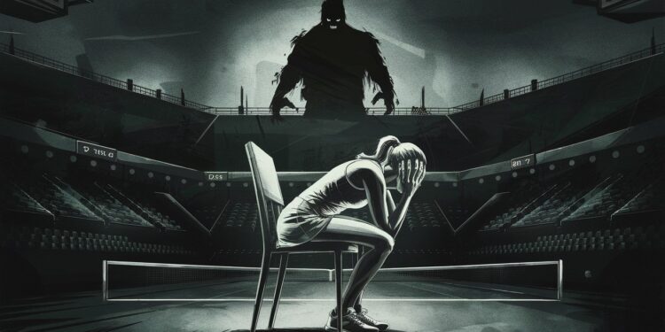 Le cauchemar d’Emma Raducanu : harcelée durant un tournoi de tennis - Viral Mag Emma Raducanu victime de harcèlement lors du tournoi de Dubaï témoigne de son expérience traumatisante La WTA réagit et bannit lindividu   Viral Mag