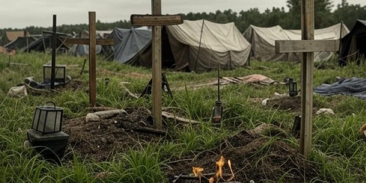 Découvrez lhistoire méconnue des harkis leur lutte pour la reconnaissance et les réparations promises par la France Un passé douloureux enfin dévoilé    Viral Mag