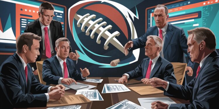 Le contrat DAZN-LFP : de l’espoir au conflit - Viral Mag Retour sur les grandes étapes du partenariat tumultueux entre DAZN et la LFP pour les droits TV de la Ligue 1 de laccord historique aux tensions actuelles   Viral Mag