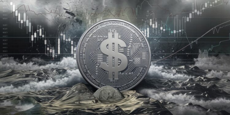 Le Dollar se Maintient Stable Malgré les Turbulences du Marché - Viral Mag Découvrez comment le dollar synthétique USDe a su résister à la volatilité causée par les tensions commerciales Capitalisation record et stabilité du taux de change malgré la tempête Viral Mag