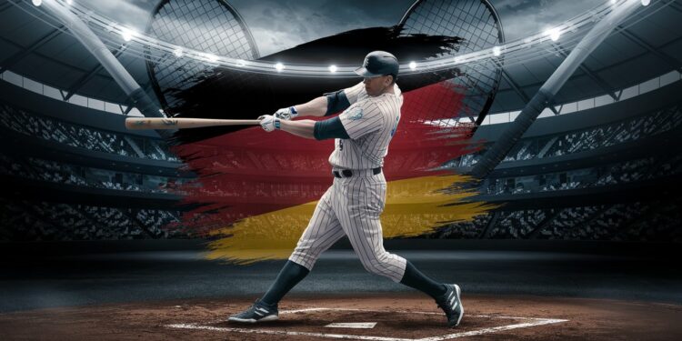 Découvrez lincroyable parcours de Jaden Agassi fils des icônes du tennis Steffi Graf et Andre Agassi qui représentera lAllemagne au baseball   Viral Mag