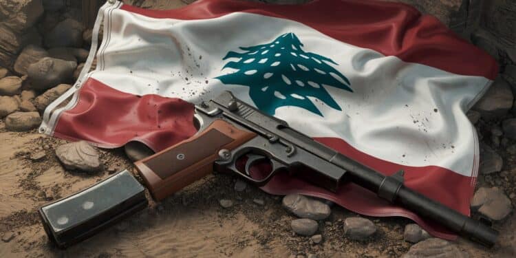 Le nouveau gouvernement libanais déclare que lÉtat doit détenir le monopole des armes dans le pays et promet de libérer tout le territoire   Viral Mag