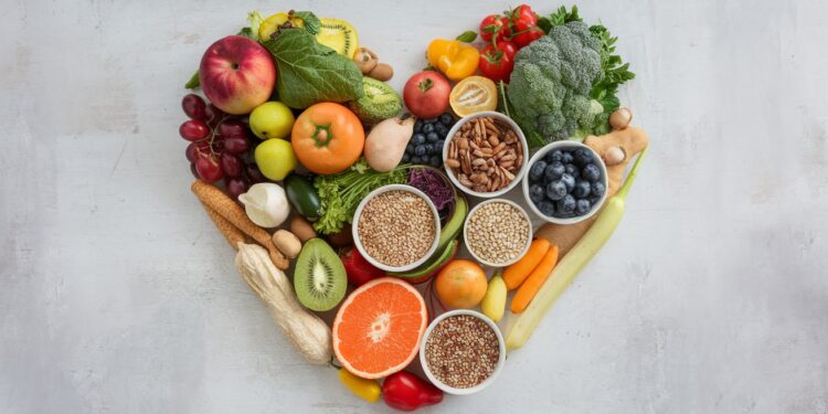 Découvrez le plan de repas sur 30 jours riche en fibres créé par une diététicienne pour réduire naturellement votre tension artérielle Recettes délicieuses et conseils dexperts inclus    Viral Mag