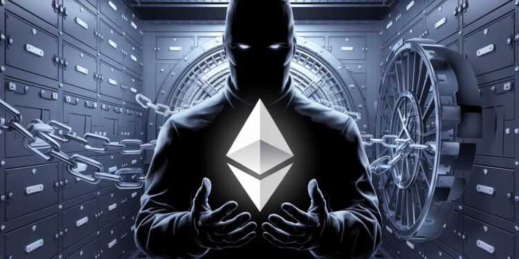 Un hacker dérobe 15 milliard $ en Ether sur Bybit et devient un géant mondial Une perte définitive qui fait grimper le cours  Découvrez tout    Viral Mag