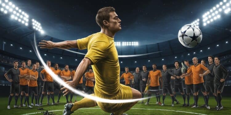 Le Havre : Des Coups de Pied Arrêtés Qui Plombent le Club Normand - Viral Mag Découvrez comment Le Havre autrefois redoutable sur coups de pied arrêtés voit désormais cette phase de jeu lui causer de sérieux dommages Une analyse détaillée des causes et conséquences Viral Mag