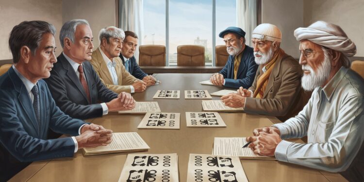 Le Japon exhorte les talibans à respecter les droits humains - Viral Mag Lors dune visite inédite de responsables talibans au Japon Tokyo a fermement encouragé lAfghanistan à promouvoir le respect des droits humains et un processus politique inclusif Découvrez les enjeux de cette rencontre diplomatique   Viral Mag