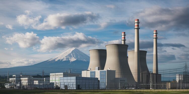 Le Japon relance le nucléaire 12 ans après Fukushima - Viral Mag Le Japon adopte un plan audacieux pour revenir au nucléaire malgré les traumatismes de Fukushima Un pari sur lavenir énergétique Viral Mag