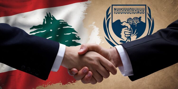 Le Liban Ouvre des Négociations Avec le FMI Pour un Nouveau Programme d’Aide - Viral Mag Le FMI se dit prêt à discuter dun nouveau programme daide avec le Liban suite aux importants défis économiques Découvrez les détails des négociations à venir   Viral Mag