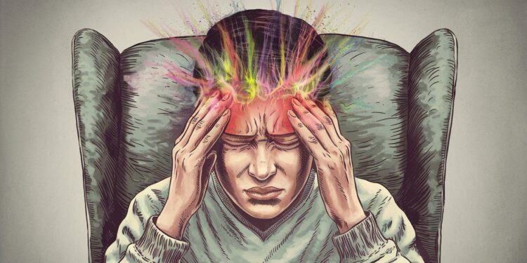 Découvrez le lien méconnu entre migraines et inflammation et 6 changements de mode de vie validés par la science pour trouver un soulagement durable   Viral Mag