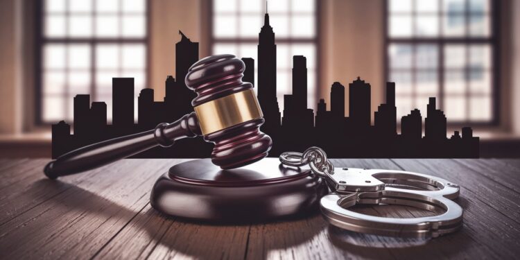 Le Maire de New York Accusé de Corruption face à la Justice - Viral Mag Le procès du maire de New York Eric Adams pour corruption est à un tournant décisif Malgré lordre de Trump dabandonner laffaire le juge exige des explications   Viral Mag