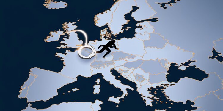 Découvrez comment le mandat darrêt européen révolutionne la lutte contre la criminalité en Europe Efficacité rapidité  les secrets dun outil redoutable    Viral Mag