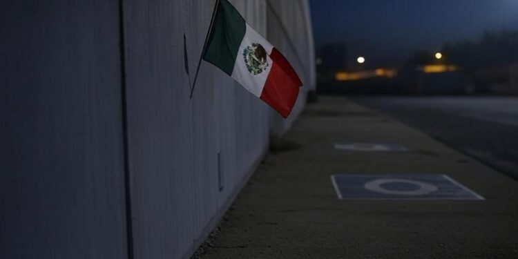 Le Mexique rejette toute invasion US contre les cartels Souveraineté armes réformes  que cache ce bras de fer    Viral Mag