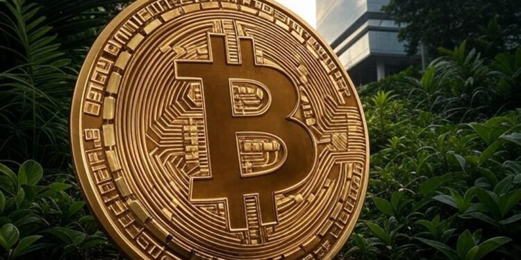 Un ETF Bitcoin arrive au Costa Rica  Une première pour le pays  découvrez son impact et ses enjeux dans cet article captivant   Viral Mag