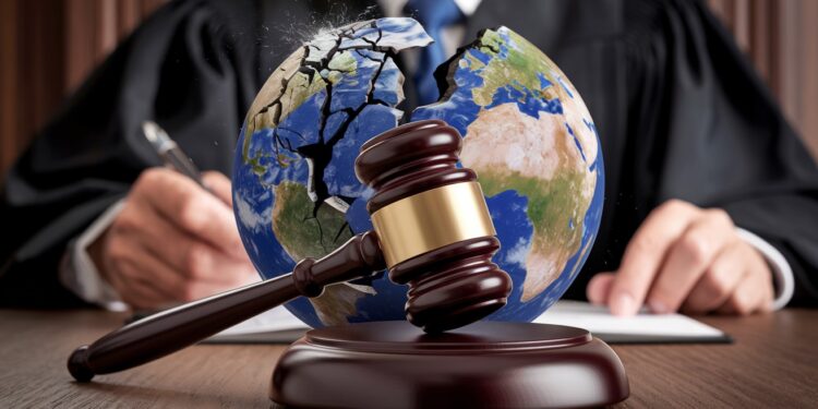 Le procès climatique de Greta Thunberg rejeté en Suède - Viral Mag La Cour suprême suédoise rejette le procès intenté par Greta Thunberg et 300 autres jeunes pour inaction climatique de lÉtat Découvrez les raisons de cette décision et ses implications   Viral Mag