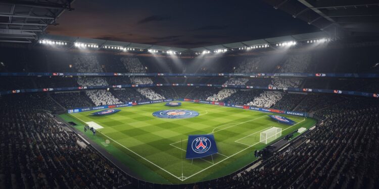 Le PSG Écrase Brest 5-2 Avant Les Retrouvailles En C1 - Viral Mag Le PSG simpose 5 2 face à Brest avec un triplé de Dembélé de quoi retrouver de la confiance avant les barrages aller de Ligue des champions contre Brest Monaco affrontera Benfica Viral Mag