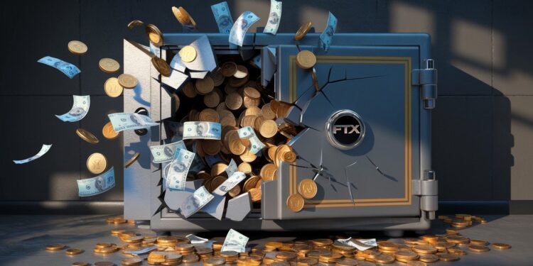 Le Remboursement des Clients de FTX Enfin Lancé : Les Détails - Viral Mag FTX entame le processus de remboursement de ses clients lésés Les premiers paiements sont en cours de distribution totalisant plus de 1 milliard de dollars   Viral Mag