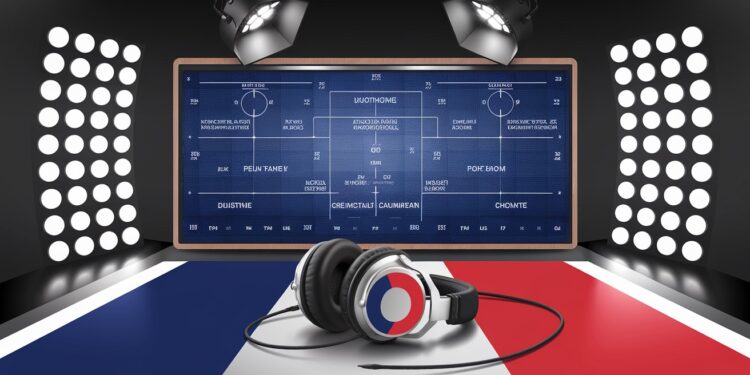 Le Salon Tactique avec Jean-Baptiste Élissalde décrypte le XV de France - Viral Mag Le Salon Tactique revient dimanche avec Jean Baptiste Élissalde pour débattre de la défaite du XV de France face aux Anglais Rendez vous sur notre site à 20h    Viral Mag