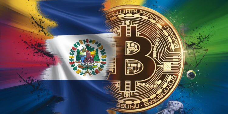 Le Salvador : Comment Bitcoin a appris à une nation à rêver - Viral Mag Découvrez comment le Salvador sest transformé en pays du Bitcoin insufflant espoir et dynamisme à sa population grâce à la cryptomonnaie   Viral Mag
