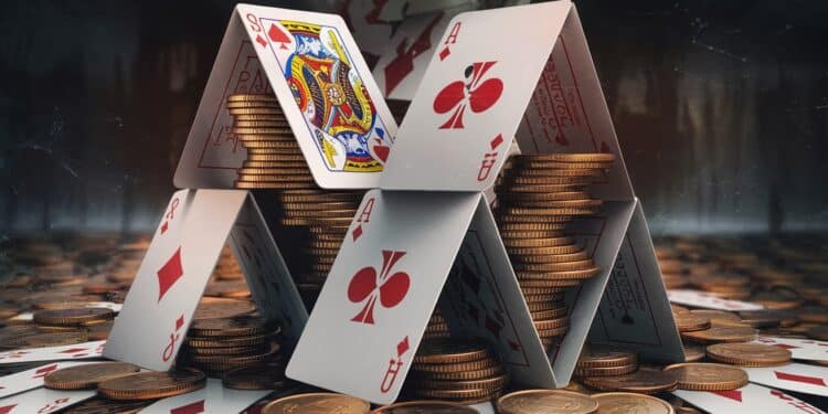 Un nouvel épisode sordide frappe lécosystème des memecoins Solana avec leffondrement du token LIBRA faisant plonger le prix de SOL face au dollar et à lether   Viral Mag