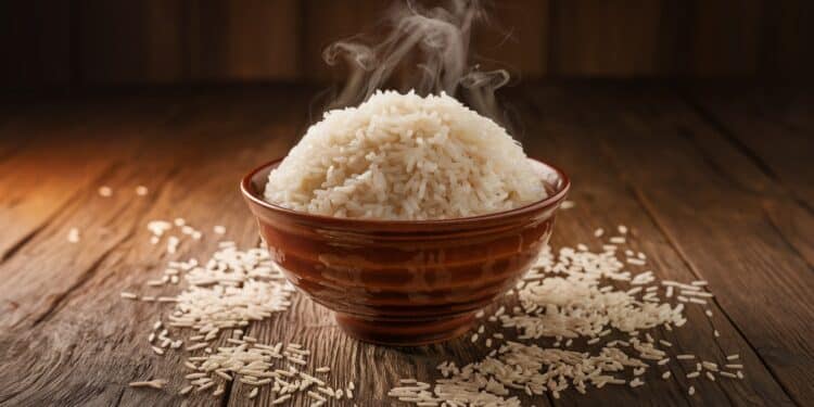 Le Secret de Zoe Saldaña pour Un Riz Parfait Qui Change la Vie - Viral Mag Découvrez lastuce révolutionnaire de Zoe Saldaña pour cuire le riz à la perfection à chaque fois Un secret de cuisine qui va vous étonner Viral Mag