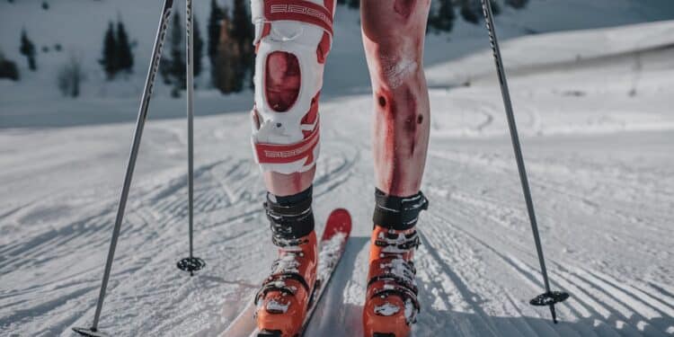 Le Skieur Canadien Cameron Alexander Forfait pour le Super-G des Mondiaux - Viral Mag Coup dur pour le Canada Cameron Alexander spécialiste des épreuves de vitesse est out pour le Super G et la descente des Championnats du Monde de ski alpin 2025 suite à une blessure à un genou Viral Mag