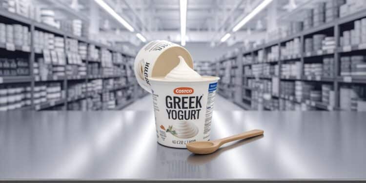 Découvrez le snack riche en protéines que les diététiciens adorent chez Costco  savoureux sain et parfait pour vos besoins quotidiens    Viral Mag