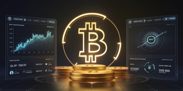 Le Staking de Bitcoin Révolutionne la Finance Décentralisée - Viral Mag Le staking de Bitcoin ouvre de nouvelles opportunités dans la finance décentralisée Découvrez comment générer des rendements passifs avec vos BTC   Viral Mag