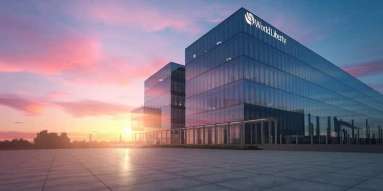 Le Succès Fulgurant de World Liberty Financial : Le Rôle Clé de Justin Sun - Viral Mag World Liberty Financial le projet crypto soutenu par Trump doit son succès à limplication de Justin Sun Découvrez comment linvestissement massif de Sun a propulsé WLFI au sommet   Viral Mag