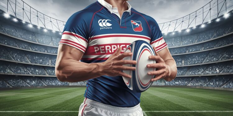 Le talentueux demi d’ouverture Valentin Delpy rejoint l’USAP - Viral Mag LUSAP enrôle le prometteur ouvreur toulousain Valentin Delpy comme joker médical pour terminer la saison Top 14 Un renfort de choix pour les Catalans    Viral Mag