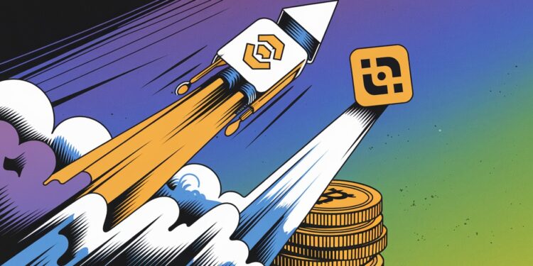 Le Token CAKE en Plein Essor Malgré la Stagnation du Bitcoin - Viral Mag Le CAKE de PancakeSwap et le BNB connaissent une forte hausse tandis que le Bitcoin stagne autour des 96 000$ Découvrez les raisons derrière ce rallye surprenant   Viral Mag