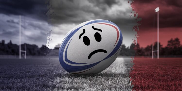 Le XV de France perd le Crunch : Fabien Galthié perd en popularité - Viral Mag Après la défaite du XV de France contre lAngleterre un sondage Odoxa révèle une baisse de popularité de Fabien Galthié Malgré tout une majorité lui fait encore confiance   Viral Mag