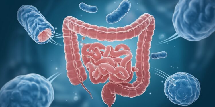 Le Yaourt, Nouvel Allié Contre le Cancer Colorectal ? - Viral Mag Une étude révèle que consommer 2 yaourts par semaine pourrait réduire le risque de cancer colorectal Découvrez les bienfaits du yaourt sur la santé intestinale   Viral Mag