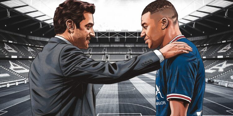 L’Émouvante Amitié entre Jamel Debbouze et Mbappé - Viral Mag Découvrez les liens profonds et touchants qui unissent lacteur Jamel Debbouze et la star du football Kylian Mbappé Une amitié hors du commun   Viral Mag
