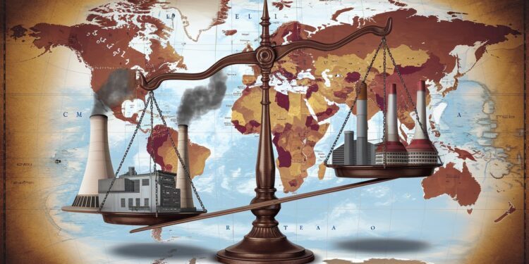 L’énergie, facteur clé de la bataille économique mondiale - Viral Mag Découvrez comment les prix de lénergie dictent la compétitivité des économies Les choix stratégiques énergétiques de lAllemagne et des USA à la loupe   Viral Mag