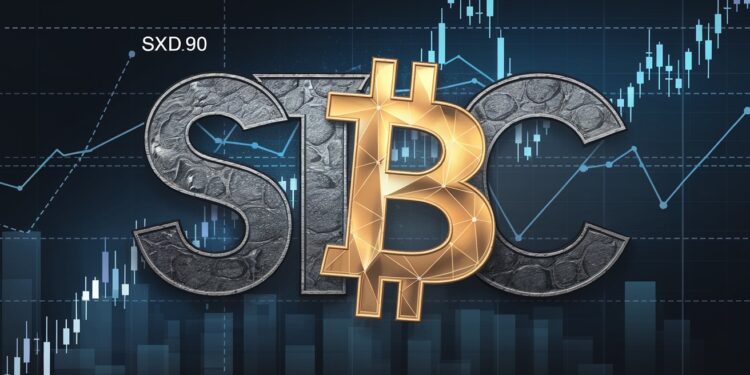 L’Entreprise Strategy Pourrait Intégrer l’Indice S&P 500 Grâce au Bitcoin - Viral Mag Strategy anciennement MicroStrategy offre une exposition indirecte au Bitcoin Son éligibilité au SP 500 dépendra de ladoption de nouvelles normes comptables Viral Mag