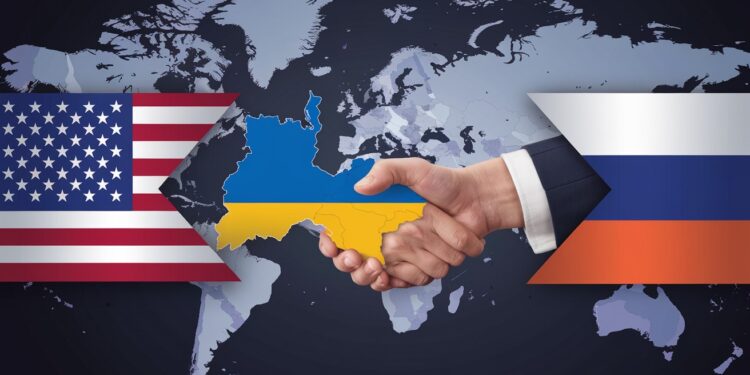 L’envoyé de Trump assure que les USA n’imposeront pas d’accord à l’Ukraine - Viral Mag Keith Kellogg envoyé spécial de Trump affirme que les USA laisseront lUkraine décider de tout accord de paix malgré les inquiétudes européennes dêtre écartées des négociations Viral Mag