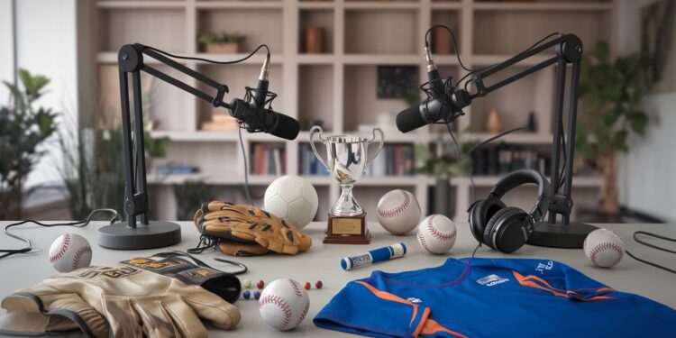 L’Équipe de Greg : Un Podcast Sport Incontournable - Viral Mag Plongez dans les coulisses du sport avec LÉquipe de Greg le podcast qui réunit les plus grands noms Analyses débats et révélations au programme    Viral Mag